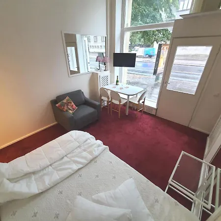 Center Of Apartment *