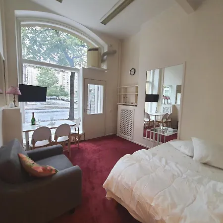 Center Of Apartment Helsinki