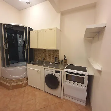 Center Of Apartamento *