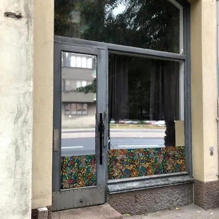 Apartment Center Of *