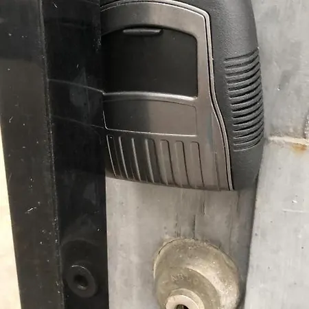 Apartment Center Of *