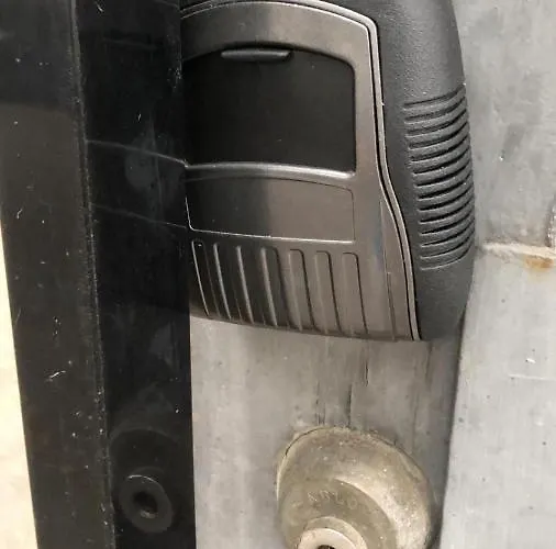 Apartment Center Of *